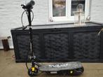 FlyBlade Elektrische step, Fietsen en Brommers, Steps, Ophalen, Zo goed als nieuw, Elektrische step (E-scooter), FlyBlade