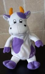 handpop Milka koe, Ophalen of Verzenden, Zo goed als nieuw, Koe