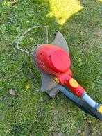 Gras trimmer, Ophalen, Gebruikt, Wolf Geräte, 10 tot 30 cm