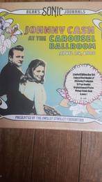 Johnny Cash - At the Carousel Ballroom ( boxset ), Autres formats, Neuf, dans son emballage, Enlèvement ou Envoi