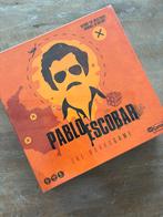 NIEUW Gezelschapspel Pablo Escobar, Hobby en Vrije tijd, Ophalen of Verzenden, Nieuw