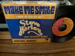 Make Me Smile - Another Journey, Cd's en Dvd's, Ophalen of Verzenden, Zo goed als nieuw