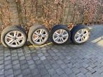 4 mercedes velgen voor, Auto-onderdelen, Banden en Velgen, Ophalen, Velg(en)