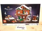 10325 - Lego Skihut - Nieuw & Sealed, Kinderen en Baby's, Speelgoed | Duplo en Lego, Nieuw, Complete set, Ophalen of Verzenden