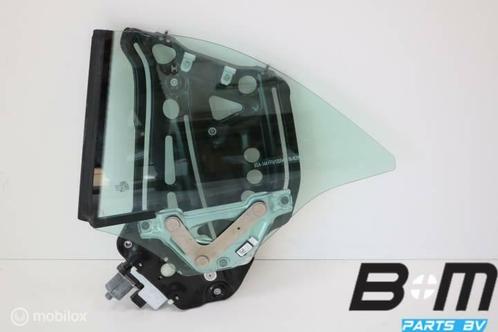 Raammechaniek links achter Audi A3 8V Cabrio 8V7839397B, Auto-onderdelen, Ruiten en Toebehoren, Gebruikt