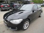 BMW 114 i 5 portes /Navi/Airco/PDC A+A/EXPORT/MARCHAND, Autos, BMW, 75 kW, Achat, Euro 6, Entreprise