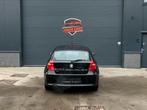 BMW 116d 2.0l EURO5 Airco, Auto's, 1 Reeks, 1995 cc, Bedrijf, 5 deurs