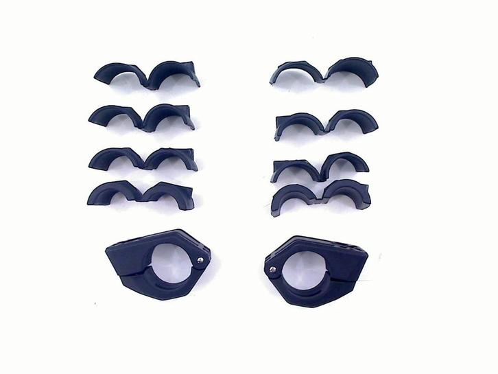 MISTLAMP KLEMSET DL 1050 V-STROM 2021 (990D0-31J30-000-), Motoren, Onderdelen | Suzuki, Gebruikt