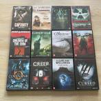 DVD's - C, Cd's en Dvd's, Dvd's | Horror, Ophalen of Verzenden, Zo goed als nieuw