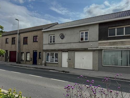 Huis te huur in Diksmuide, 3212122102 slpks, Immo, Huizen te huur, Vrijstaande woning, C