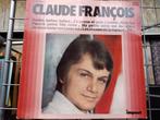 Vinyle Claude Francois, CD & DVD, Vinyles | Autres Vinyles, Utilisé, Enlèvement ou Envoi