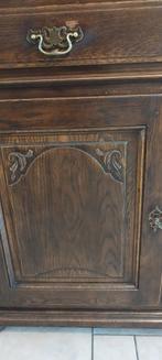 DRESSOIR, Ophalen, Zo goed als nieuw