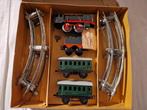 Trains miniatures avec voies - antique - années 1940-1950, Hobby & Loisirs créatifs, Trains miniatures | Échelles Autre, Enlèvement