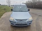 Opel Combo 1.7 Diesel 5 Place, Autos, Achat, Entreprise, Boîte manuelle, 5 portes