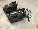 Mercedes-Benz Ad-blue tank met vlotter en steun, Gebruikt, Mercedes-Benz
