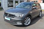 Vw Tiguan, 2017, 1.4i, 98.000km, Airco, DSG Automaat + 12m G, Auto's, Automaat, Bedrijf, Tiguan, Parkeersensor