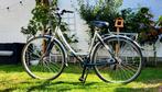Minerva Orlando damesfiets 28inch, Ophalen, Gebruikt, Versnellingen