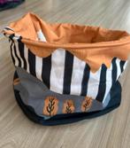 Opbergmand, Huis en Inrichting, Woonaccessoires | Schalen en Manden, Ophalen, Zo goed als nieuw