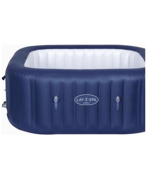 Lay-z spa Hawaii, Tuin en Terras, Bubbelbaden en Hottubs, Nieuw, Opblaasbaar, Ophalen