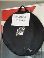wiel hoezen, Ophalen, Nieuw