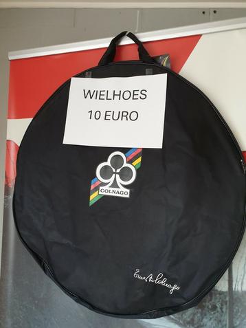 wiel hoezen   beschikbaar voor biedingen