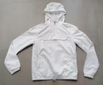 Windjack Urban Classics,maat S, Kleding | Dames, Jassen | Zomer, Ophalen of Verzenden, Zo goed als nieuw, Maat 36 (S), Wit