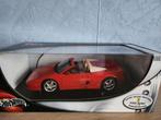 Ferrari F355 Spider, Ophalen, Nieuw, Auto, Hot Wheels