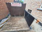 Bouwlift, Doe-het-zelf en Bouw, Bouwliften, Ophalen, Gebruikt, Bouwlift