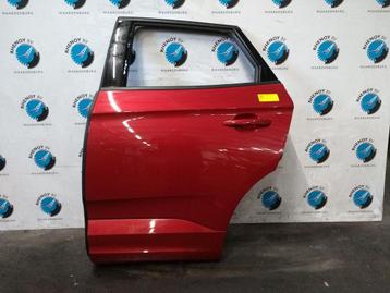 OPEL GRANDLAND A18 [L_REAR_DOOR] 2024 beschikbaar voor biedingen