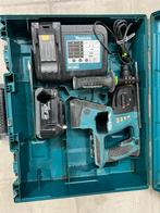 Makita 36v, Doe-het-zelf en Bouw, Gereedschap | Boormachines, Ophalen, Zo goed als nieuw