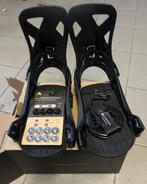 Burton step-on bindingen, Ophalen, Nieuw, Bindingen
