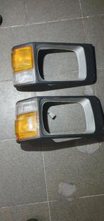 Omkadering koplamp, pinkerlicht en standlicht - NIEUW, Auto-onderdelen, Ophalen of Verzenden, Nieuw, Kia