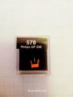 Philips GP 330: 3 pieces, TV, Hi-fi & Vidéo, Philips, Tourne-disque, Enlèvement ou Envoi, Neuf
