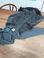 Max&Moi gillet, Kleding | Dames, Ophalen, Max&Moi, Maat 36 (S), Grijs