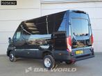 Iveco Daily 35C21 3.0L Automaat 210PK L2H2 2025-Model Dubbel, Auto's, Stof, Euro 6, 4 cilinders, Iveco