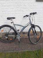 fiets  (V)   28 inch, Fietsen en Brommers, Fietsen | Dames | Sportfietsen en Toerfietsen, Ophalen, Gebruikt, Meer dan 20 versnellingen