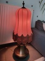 Antiek vloerlamp, Ophalen, Zo goed als nieuw