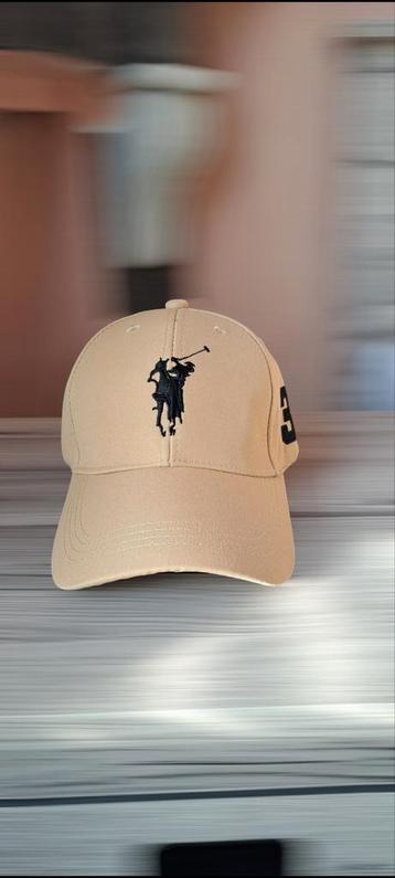 Casquette Ralph lauren beschikbaar voor biedingen