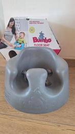 Bumbo floor seat, Ophalen of Verzenden, Zo goed als nieuw