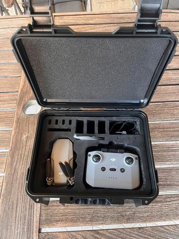 Dji drone mini 4k, Enlèvement