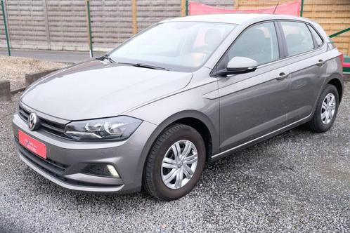 Volkswagen Polo 1.0i Trendline, met garantie! (bj 2019), Auto's, Volkswagen, Particulier, Te koop, Polo, ABS, Airconditioning