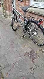 Kalkhoff  herenfiets, Ophalen, Versnellingen