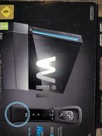 Nitendo Wii met veel toebehoren en games, Consoles de jeu & Jeux vidéo, Consoles de jeu | Nintendo Wii, Enlèvement, Utilisé, Avec 3 manettes ou plus