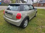 Mini Cooper automaat, Auto's, Euro 6, Beige, Bedrijf, Cooper