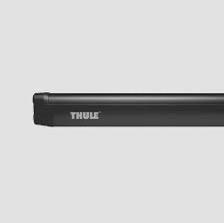 Thule omnistor 4200 300 x 250cm te koop voor onderdelen, Caravans en Kamperen, Voortenten en Luifels, Thule, Ophalen