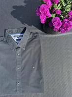 Tommy Hilfiger overhemd zwart (XXL), Kleding | Heren, Overhemden, Zwart, Ophalen of Verzenden, Overige halswijdtes, Tommy hilfiger