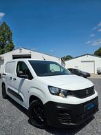 PEUGEOT PARTNER LICHTEVRACHT/13.500KM!!/AIRCO-PDC-BLUETOOTH*, Auto's, Voorwielaandrijving, 4 deurs, Stof, Euro 6