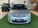 Toyota Auris 1.4D MT AURIS Executive II, Auto's, Toyota, Euro 5, Zwart, https://public.car-pass.be/vhr/29ecd0e2-8df7-4a2d-8828-d997e4428bf2