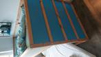 KURA omkeerbaar bed, Huis en Inrichting, Ophalen, Gebruikt, Bedbodem