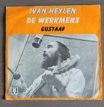 vinyl single & LP, Cd's en Dvd's, Vinyl | Nederlandstalig, Ophalen of Verzenden, Gebruikt